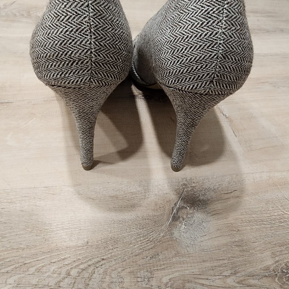 Business casual heels 3 for $50 - Picture 5 of 5